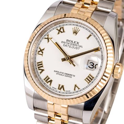 rolex style 116233360b6320.